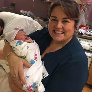 Meet your Posher, Holly